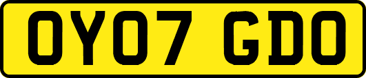 OY07GDO