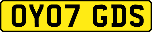 OY07GDS