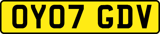 OY07GDV