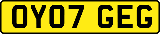 OY07GEG