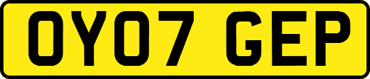 OY07GEP