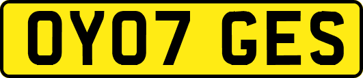 OY07GES
