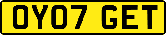OY07GET
