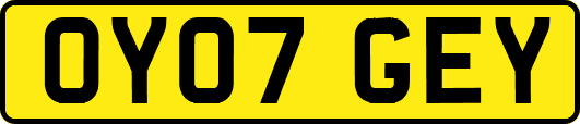 OY07GEY