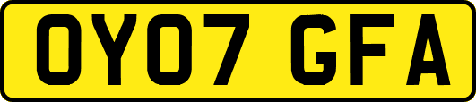 OY07GFA