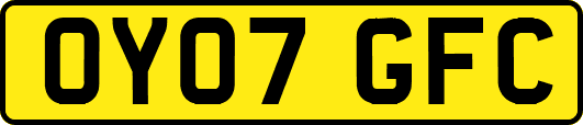 OY07GFC