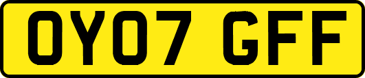 OY07GFF