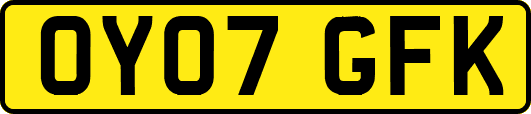 OY07GFK