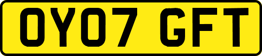 OY07GFT