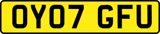 OY07GFU