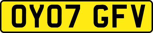 OY07GFV