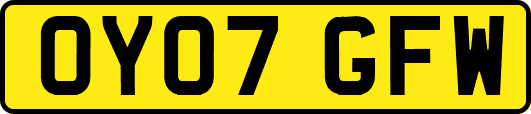 OY07GFW