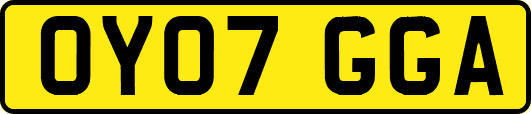 OY07GGA