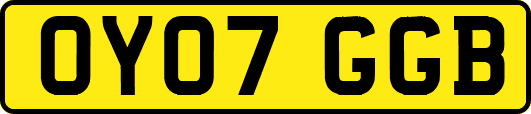 OY07GGB