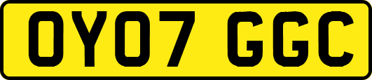 OY07GGC