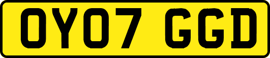 OY07GGD