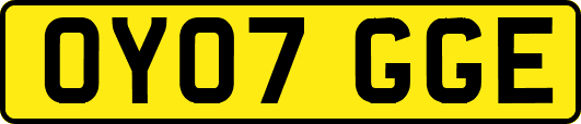OY07GGE