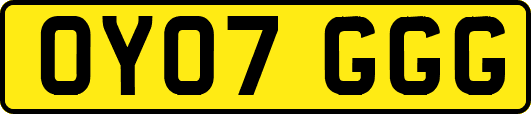 OY07GGG