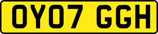 OY07GGH