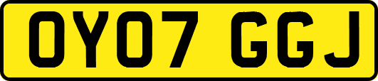 OY07GGJ