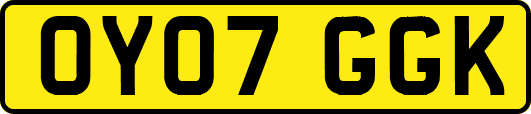 OY07GGK