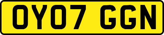 OY07GGN