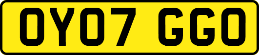 OY07GGO