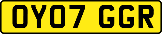 OY07GGR