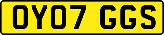 OY07GGS