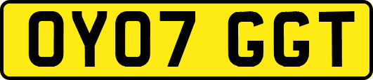 OY07GGT