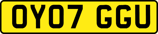 OY07GGU