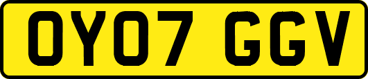 OY07GGV