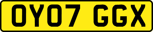 OY07GGX