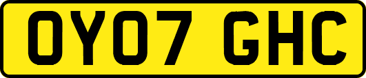 OY07GHC