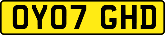 OY07GHD