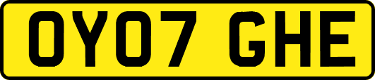 OY07GHE