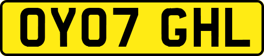 OY07GHL