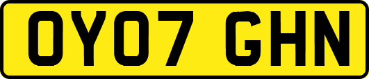 OY07GHN
