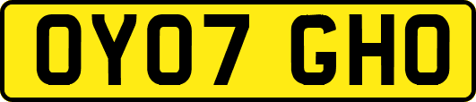 OY07GHO