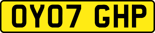 OY07GHP