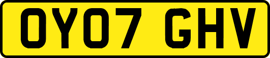 OY07GHV