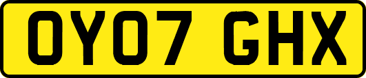 OY07GHX