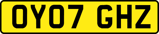 OY07GHZ
