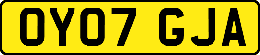OY07GJA