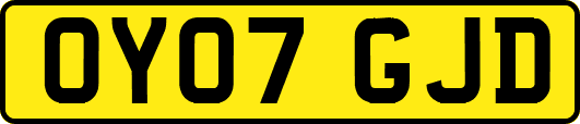 OY07GJD
