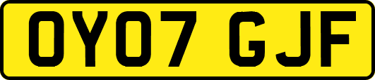 OY07GJF