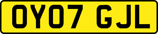 OY07GJL