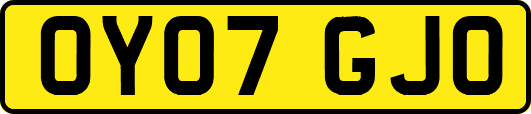 OY07GJO