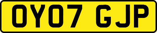 OY07GJP