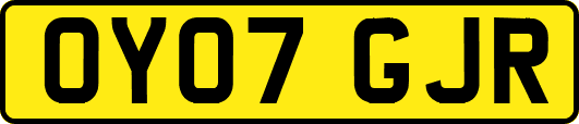 OY07GJR
